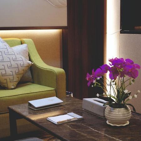 דמאם Lavona Tiba Hotel מראה חיצוני תמונה