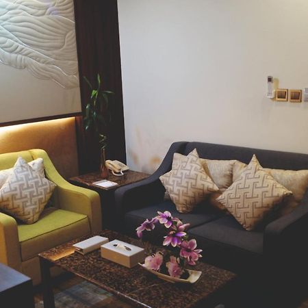 דמאם Lavona Tiba Hotel מראה חיצוני תמונה