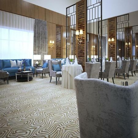 דמאם Lavona Tiba Hotel מראה חיצוני תמונה