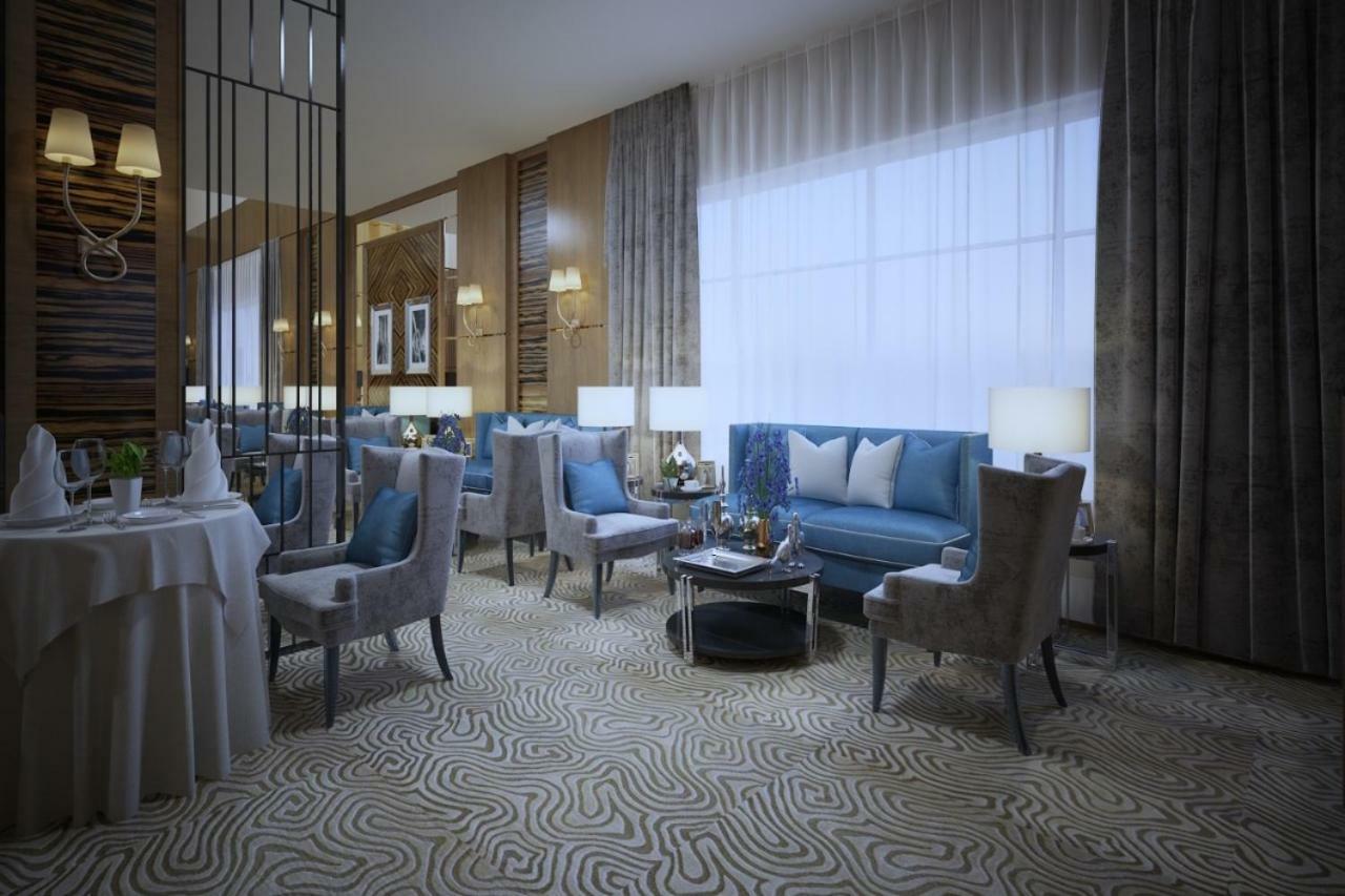 דמאם Lavona Tiba Hotel מראה חיצוני תמונה
